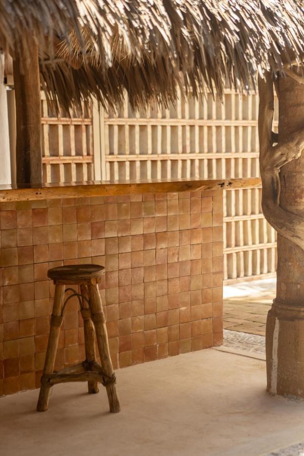La Punta Rooms Brisas de Zicatela Exterior foto